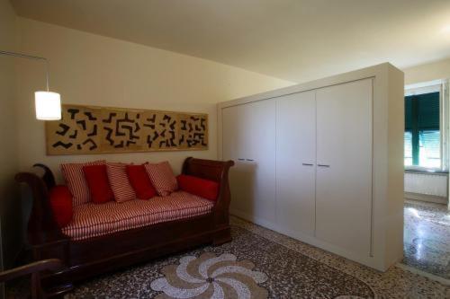 Villa Rosmarino คาโมยลี ภายนอก รูปภาพ