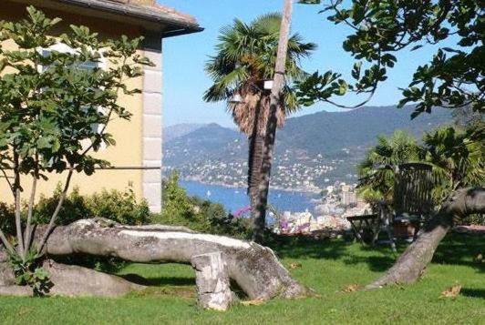 Villa Rosmarino คาโมยลี ภายนอก รูปภาพ
